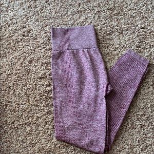 Gym shark Leggings! Sz M. NWOT